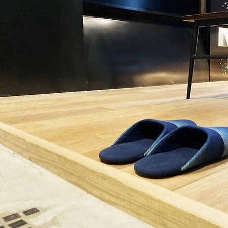 Adliv/Factry Stay/工場に泊まれる Waki Pokoj fotografie