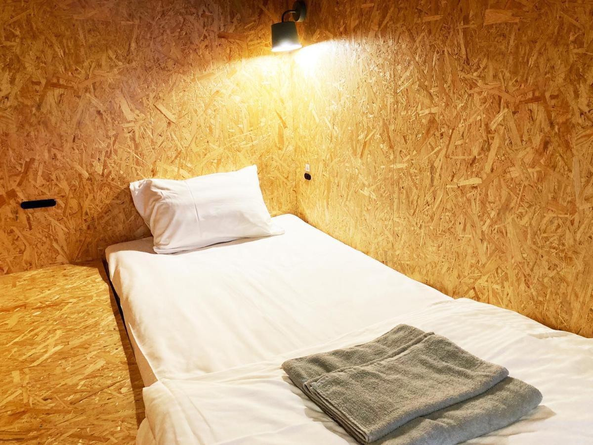 Adliv/Factry Stay/工場に泊まれる Waki Exteriér fotografie