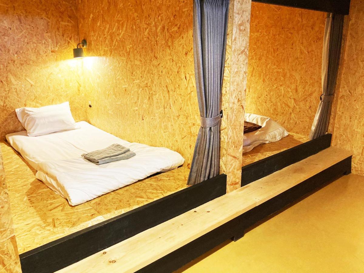 Adliv/Factry Stay/工場に泊まれる Waki Exteriér fotografie