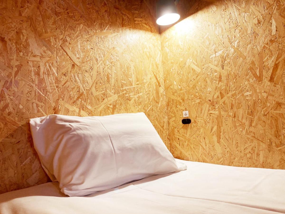 Adliv/Factry Stay/工場に泊まれる Waki Exteriér fotografie