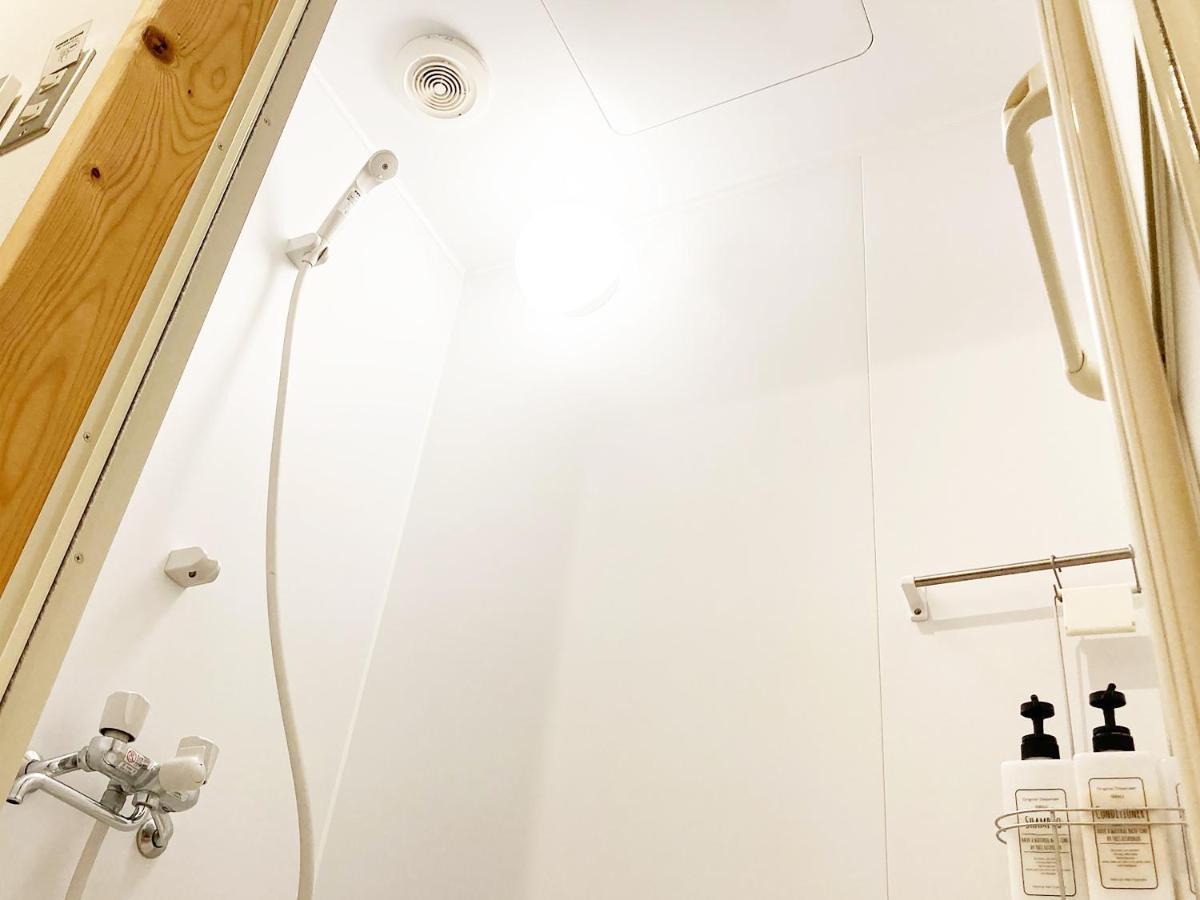 Adliv/Factry Stay/工場に泊まれる Waki Exteriér fotografie