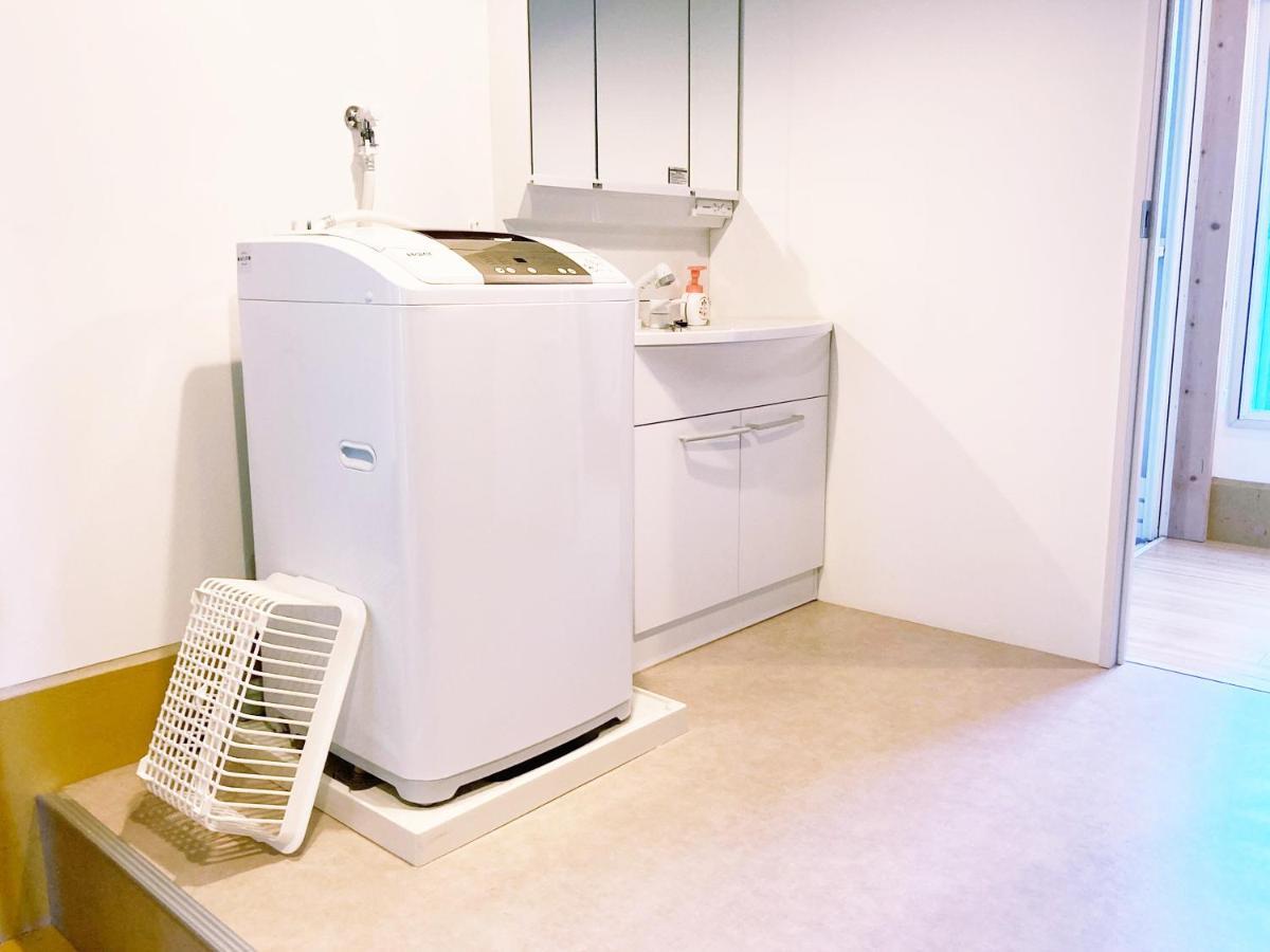 Adliv/Factry Stay/工場に泊まれる Waki Exteriér fotografie