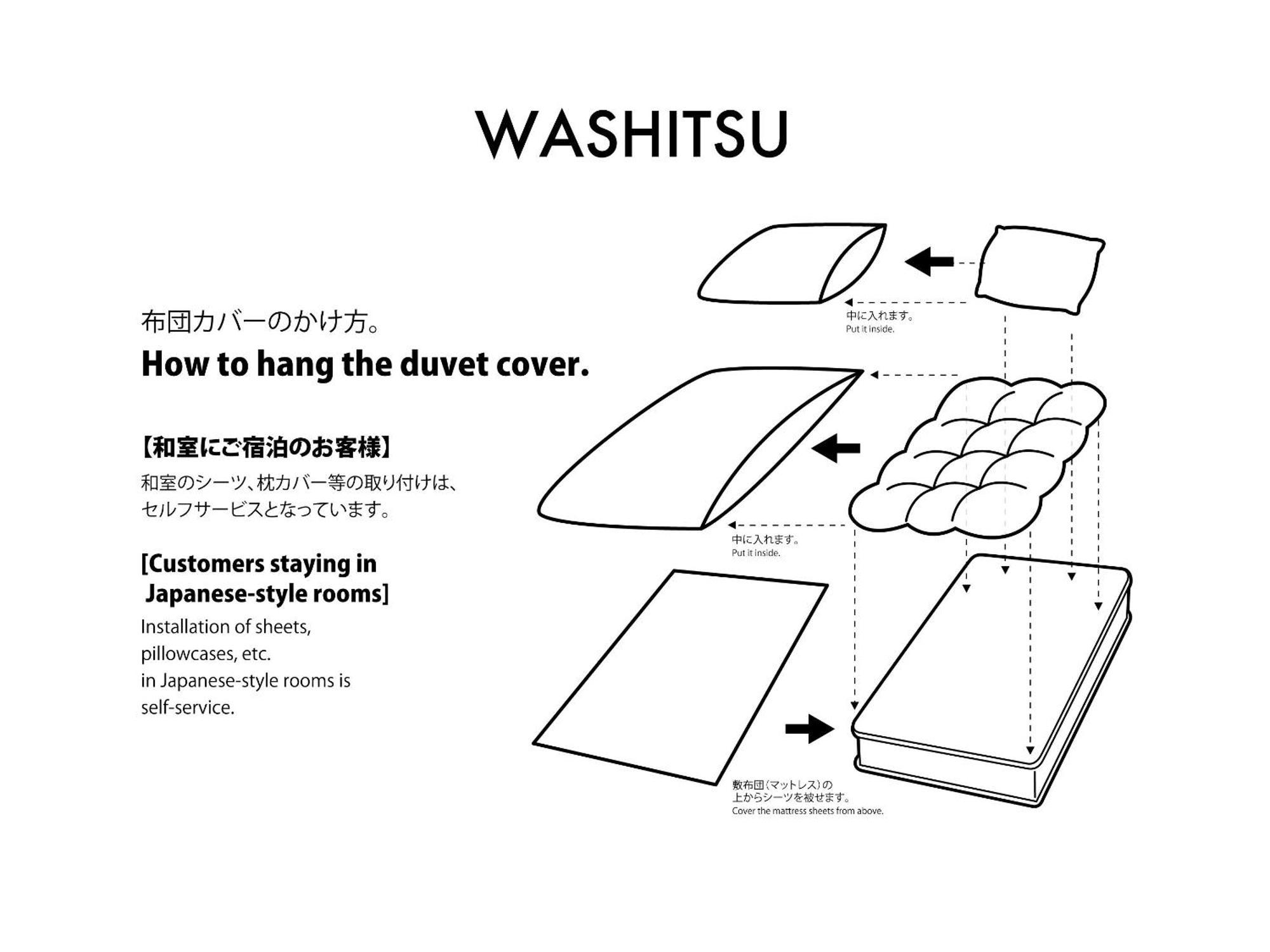 Adliv/Factry Stay/工場に泊まれる Waki Pokoj fotografie
