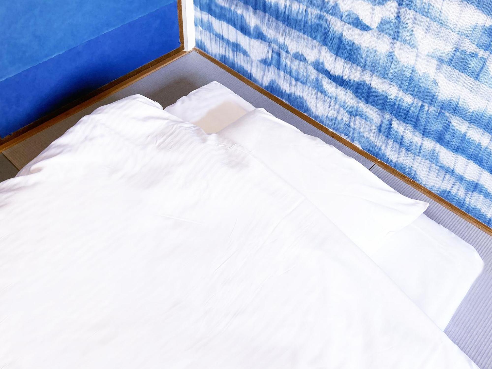 Adliv/Factry Stay/工場に泊まれる Waki Pokoj fotografie